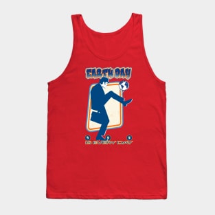 Earth Day is Every Day. Tank Top